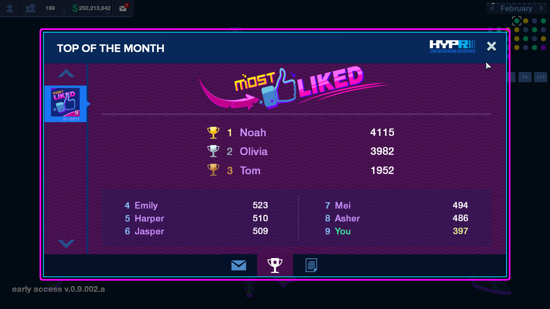 Party Tycoon Screenshot 11