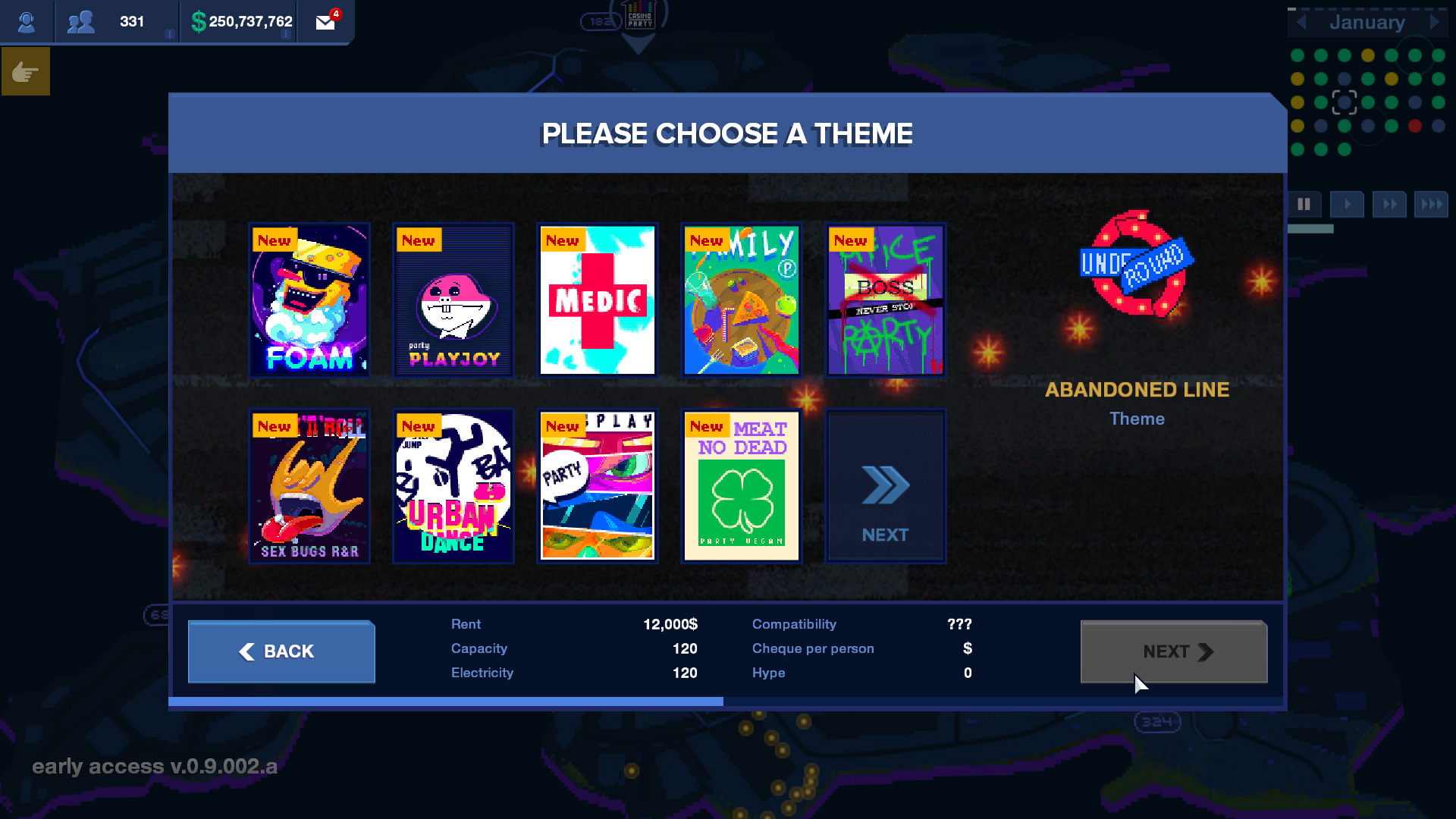 Party Tycoon Screenshot 5