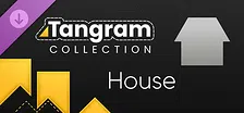 Tangram Collection: House Puzzle Pack