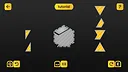 Tangram Collection: House  Puzzle Pack Screenshot 2