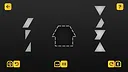 Tangram Collection: House  Puzzle Pack Screenshot 0