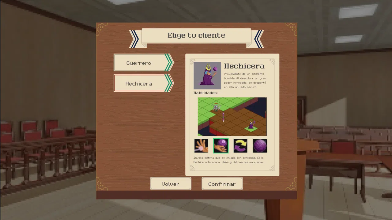Ex vs Ex Screenshot 5