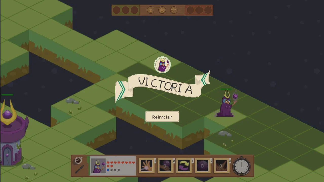 Ex vs Ex Screenshot 4