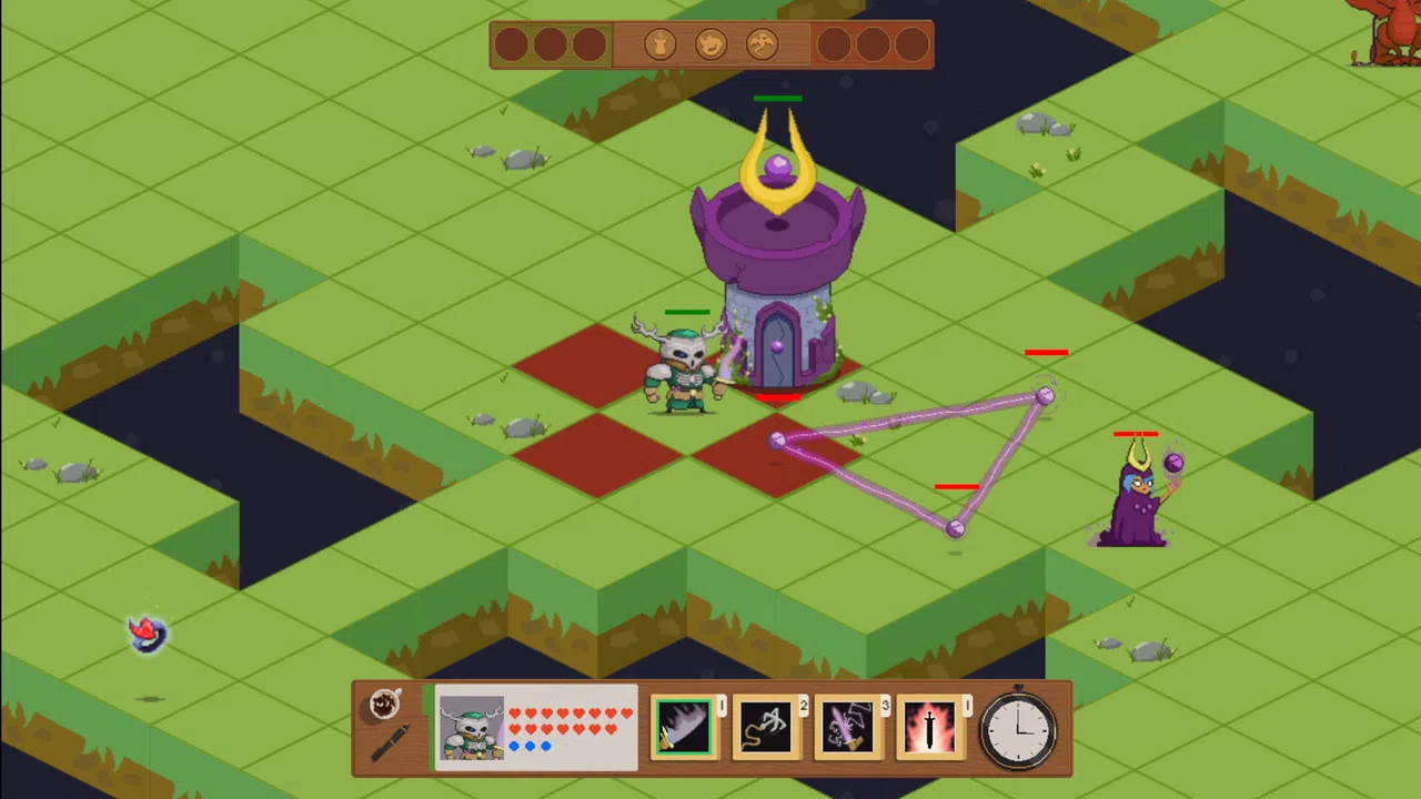 Ex vs Ex Screenshot 2