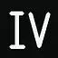 Starting to shine icon