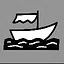 Newcomer on the way icon