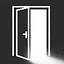 Start the journey icon