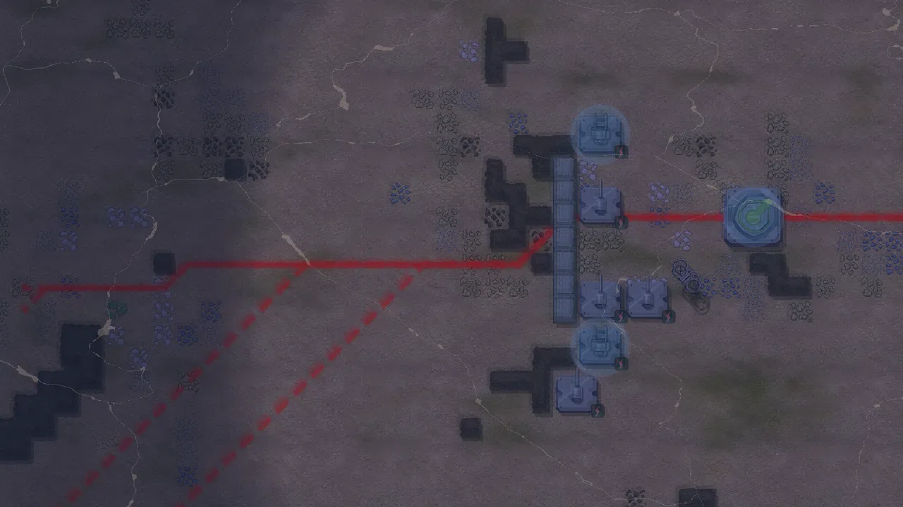Stellar Infestation Screenshot 3