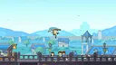 Postknight World Screenshot 3