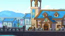 Postknight World Screenshot 1