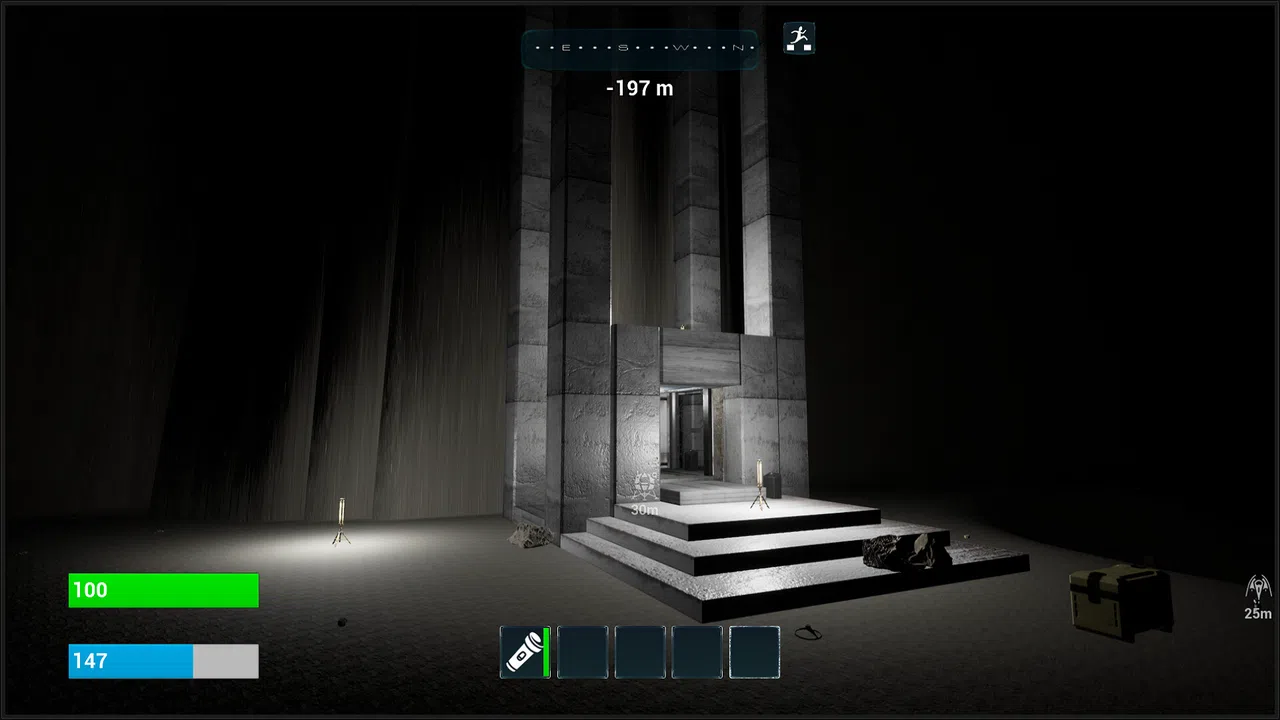 Astral Dusk Screenshot 5