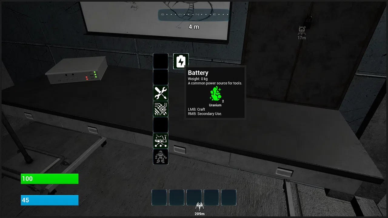Astral Dusk Screenshot 1