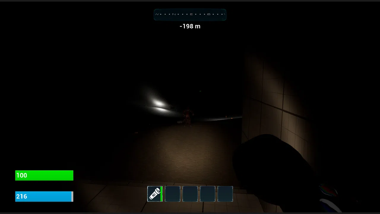 Astral Dusk Screenshot 4