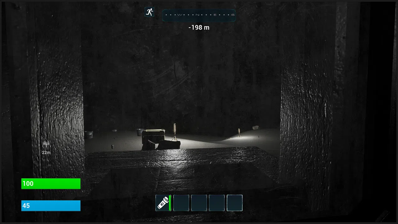 Astral Dusk Screenshot 0