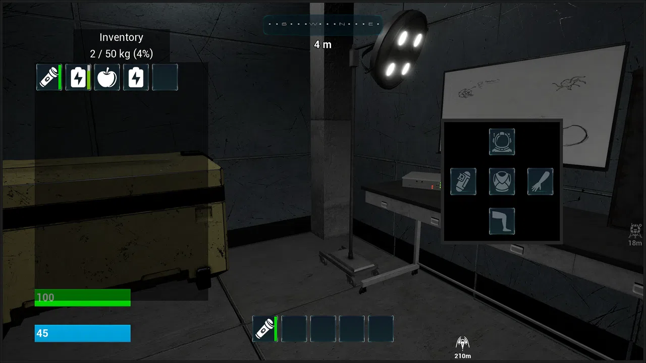 Astral Dusk Screenshot 3