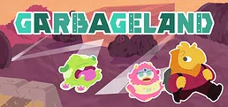 Garbageland