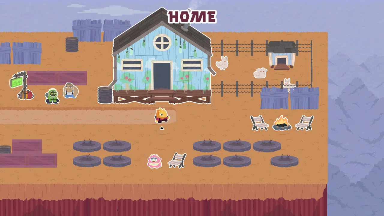 Garbageland Screenshot 6