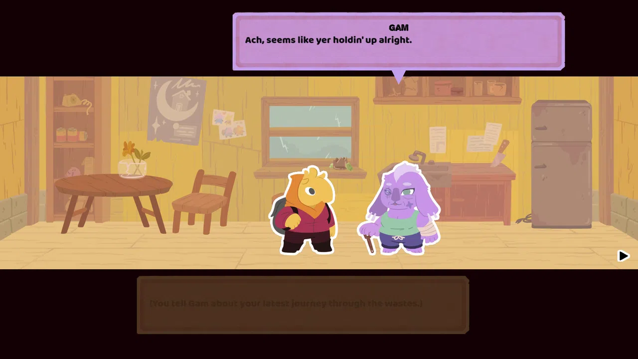 Garbageland Screenshot 5