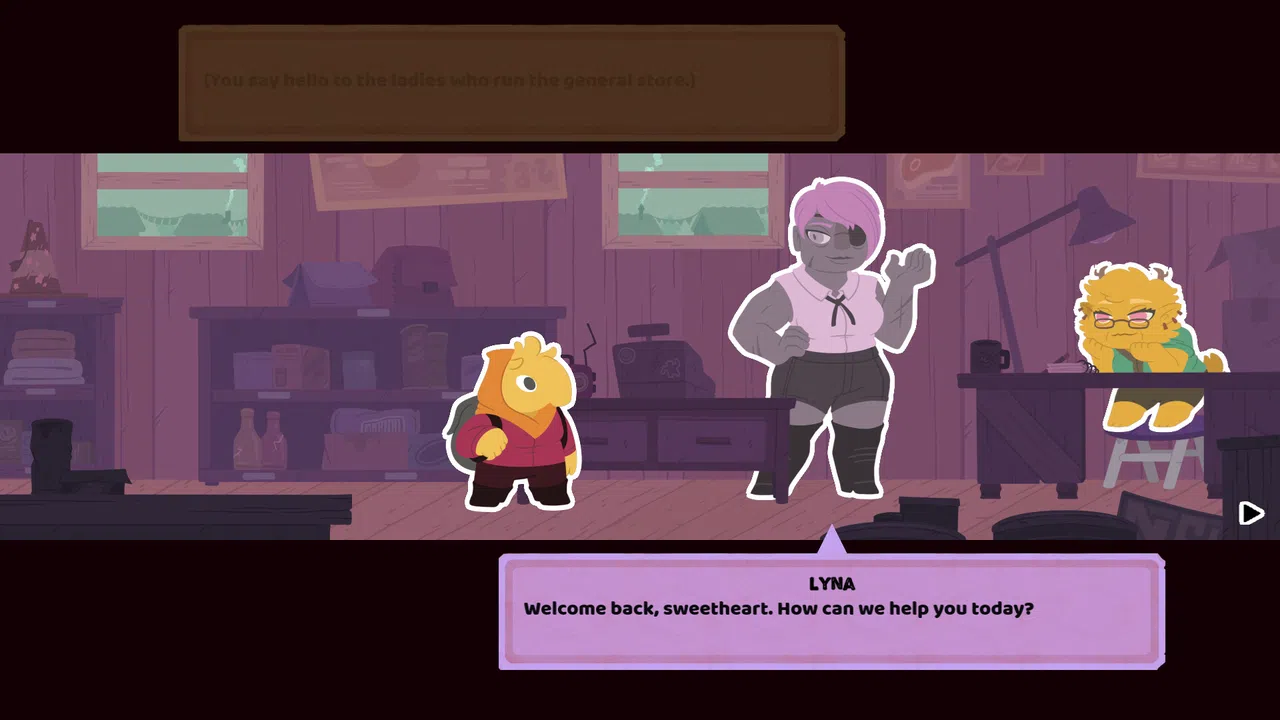 Garbageland Screenshot 2