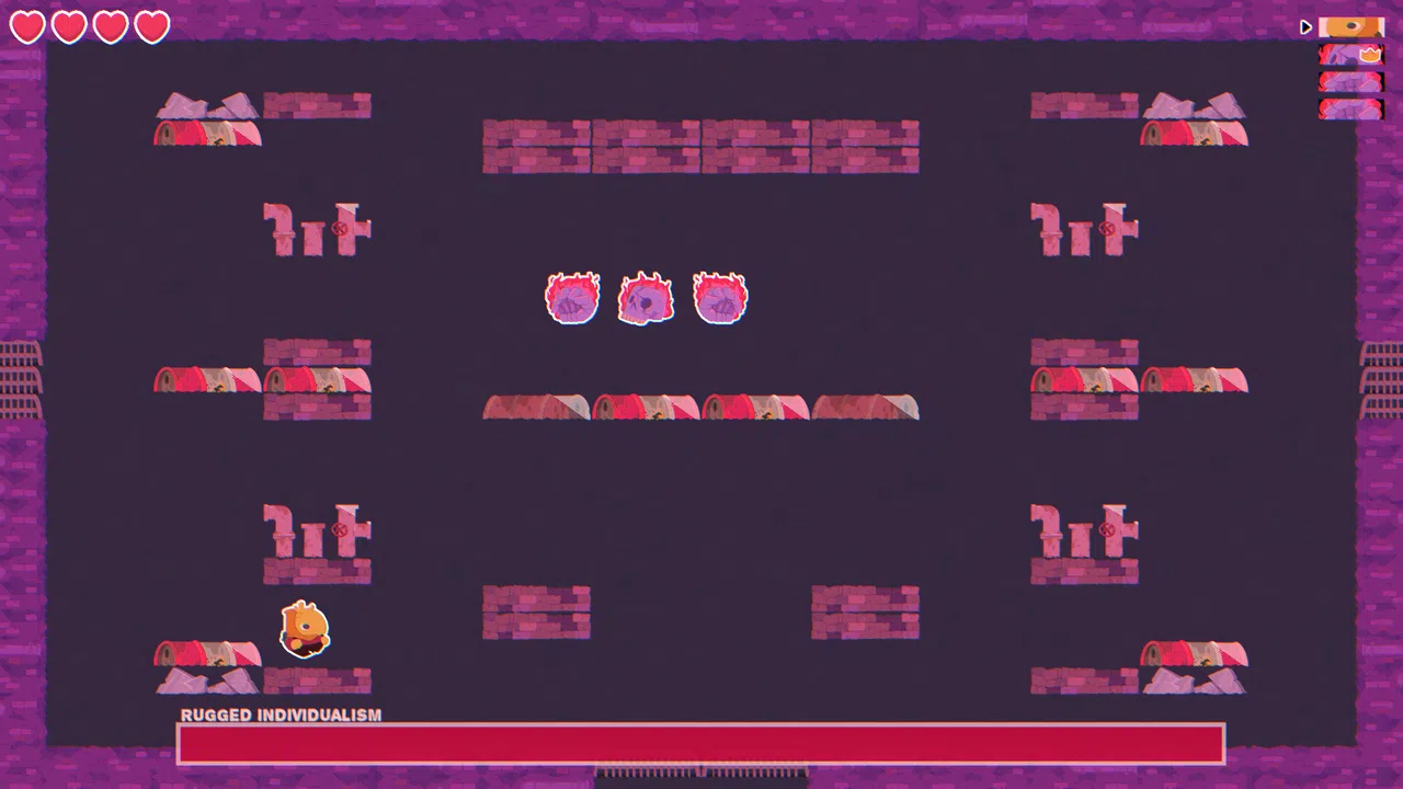Garbageland Screenshot 7
