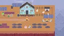 Garbageland: Bunker Boyz Bluez Screenshot 4