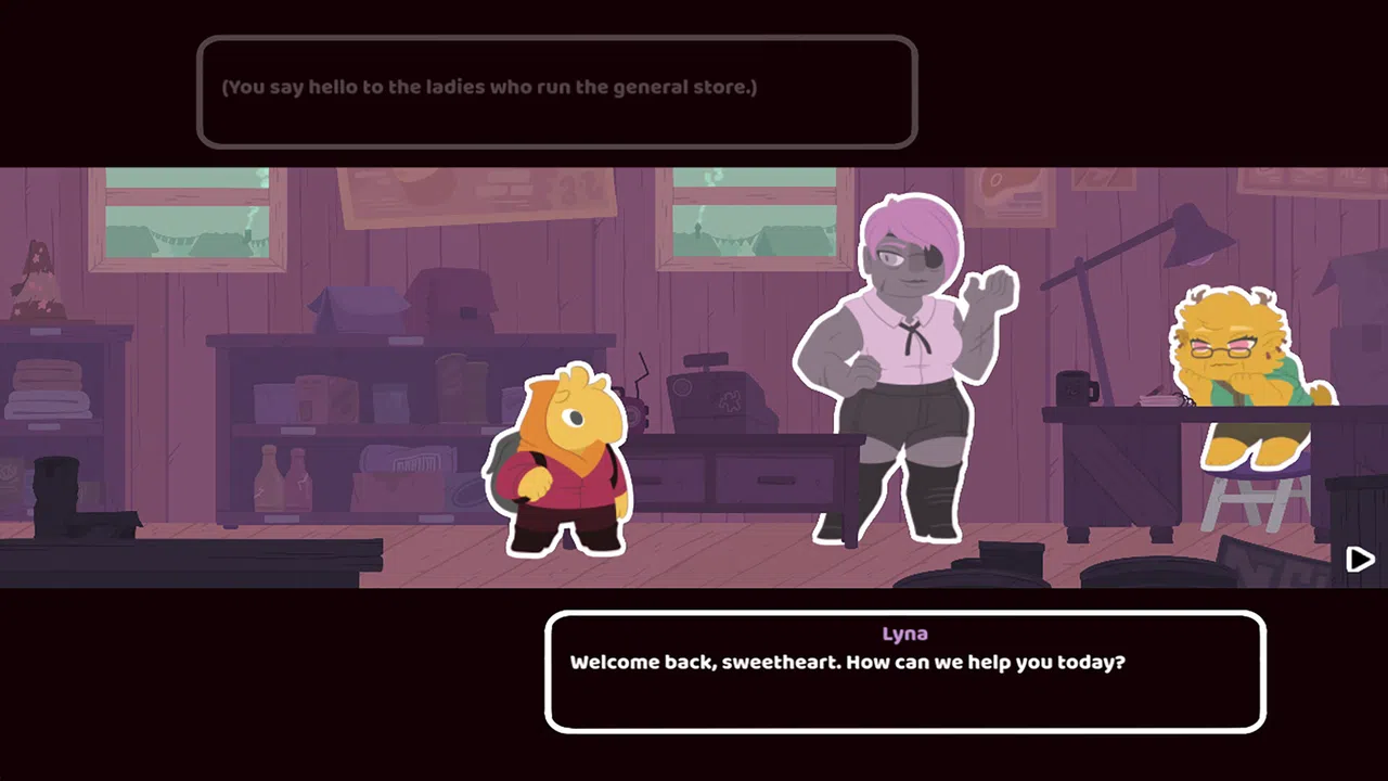 Garbageland: Bunker Boyz Bluez Screenshot 1