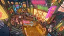 Surviving Purge - A Gay Tower Defense Screenshot 1