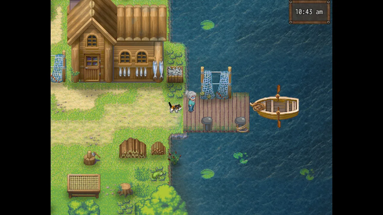 Cat Crazy Screenshot 2