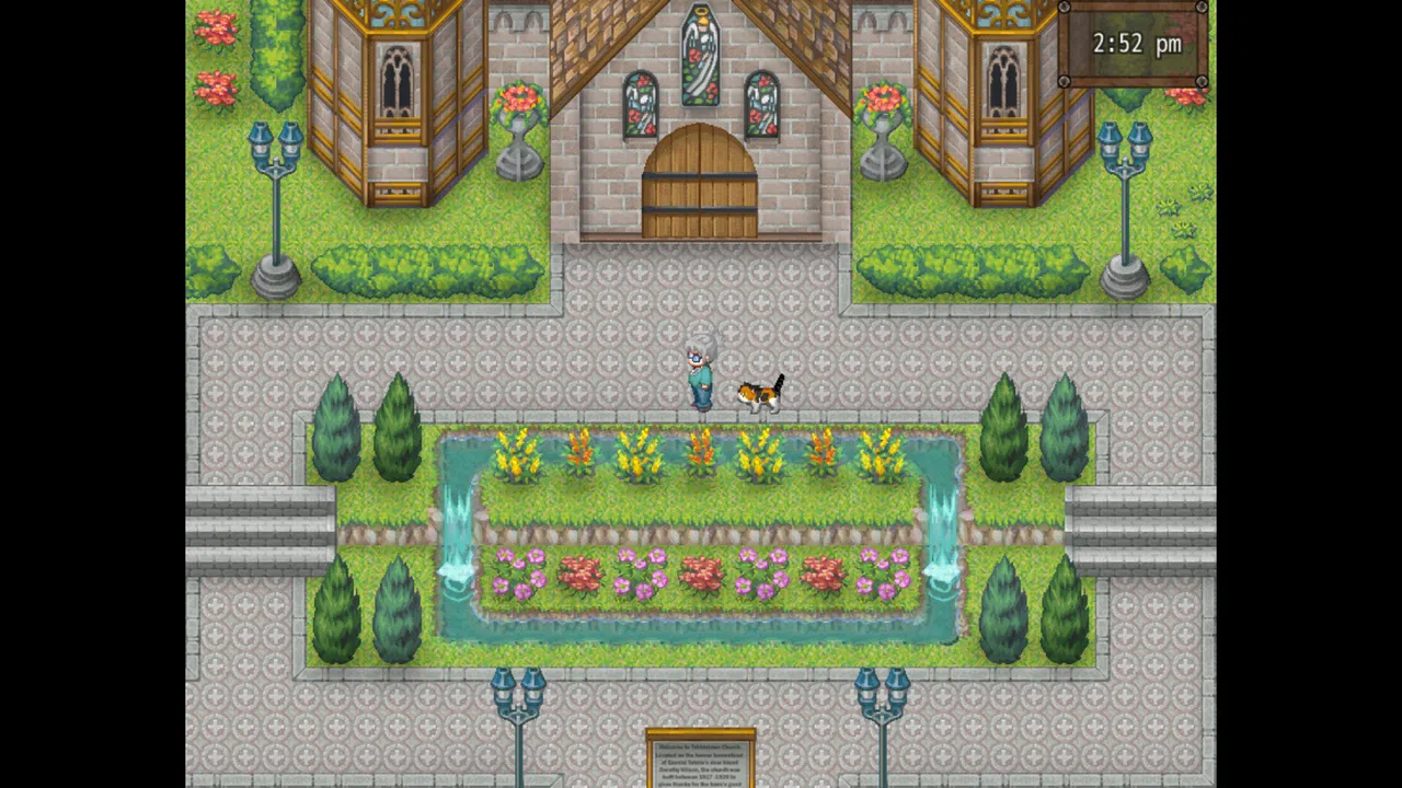 Cat Crazy Screenshot 0