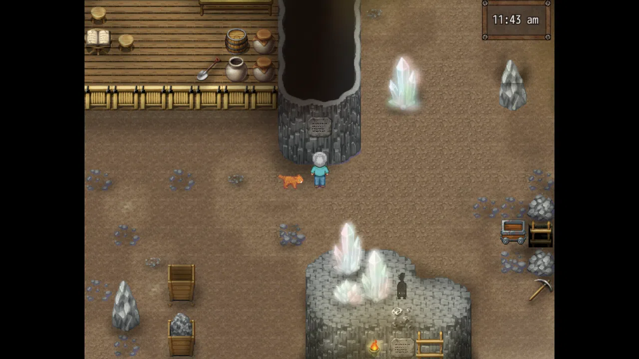 Cat Crazy Screenshot 3