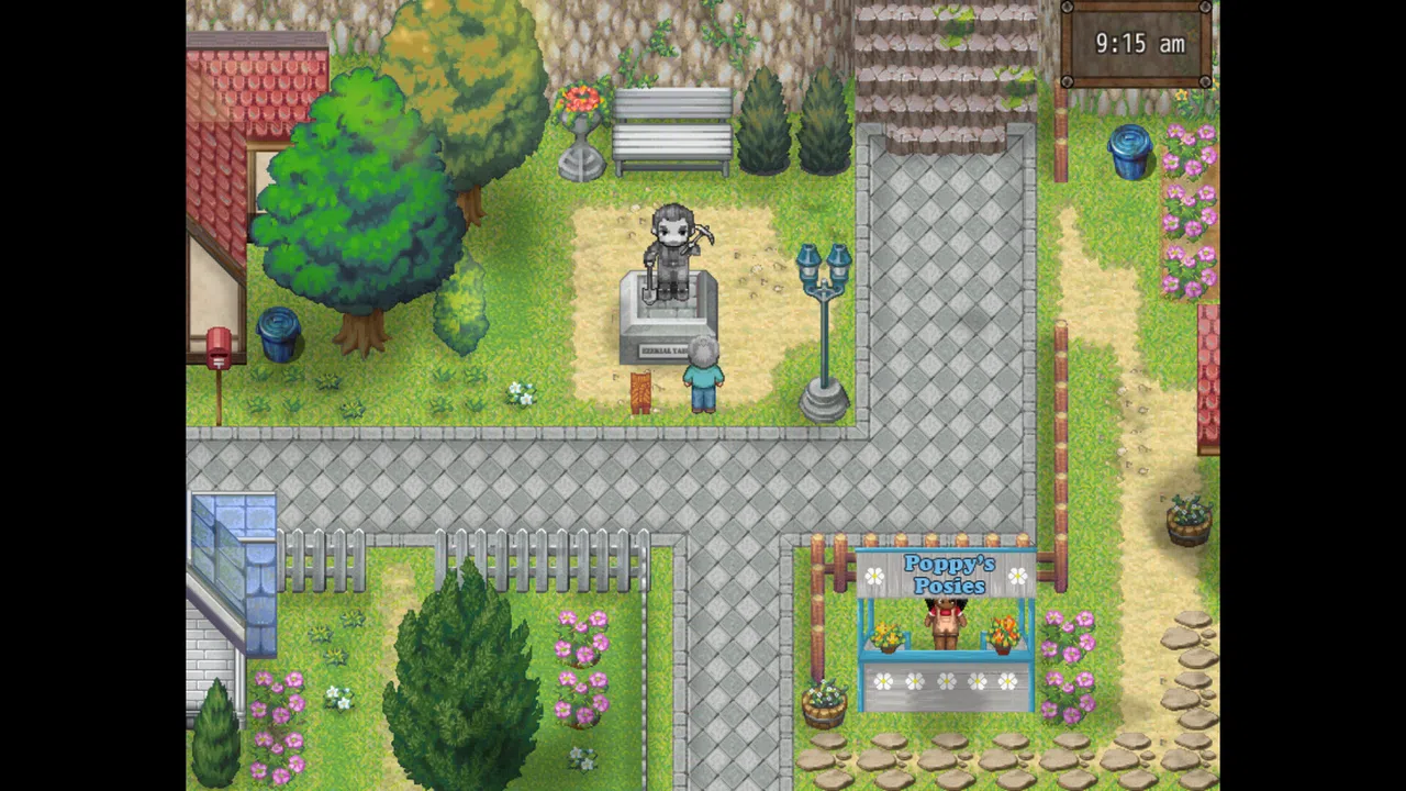 Cat Crazy Screenshot 1