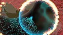Space Cowboy and the Robot Scourge Screenshot 2