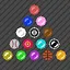 Blitzr Ball Army icon