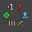 Perk Sampler icon