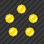 Ooo Shiny icon
