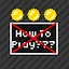 Don't Need No Tutorial icon