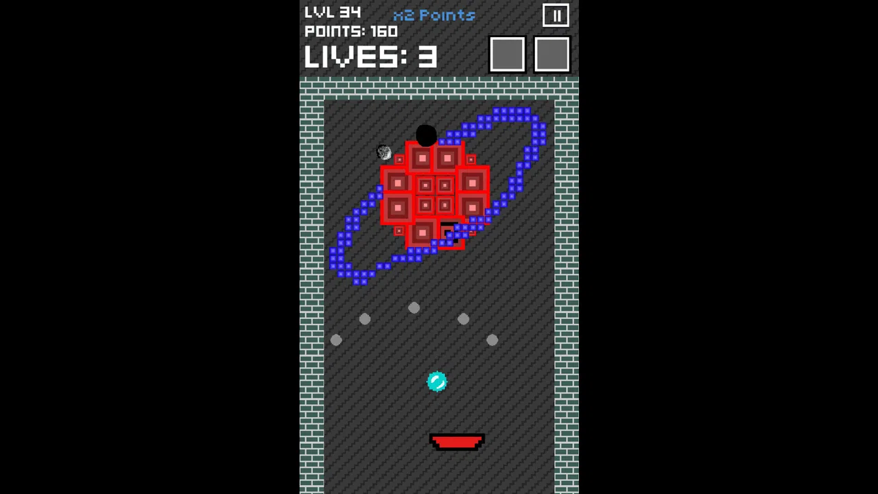 Blitzr Ball Screenshot 5