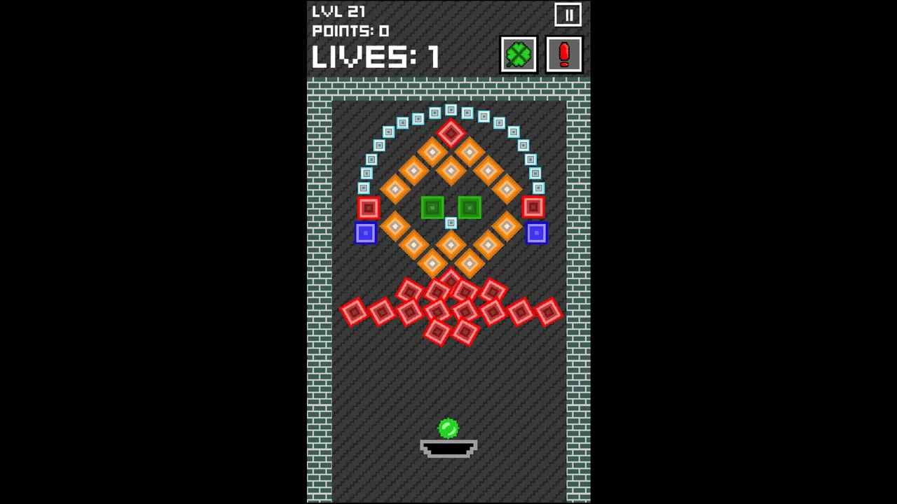 Blitzr Ball Screenshot 4