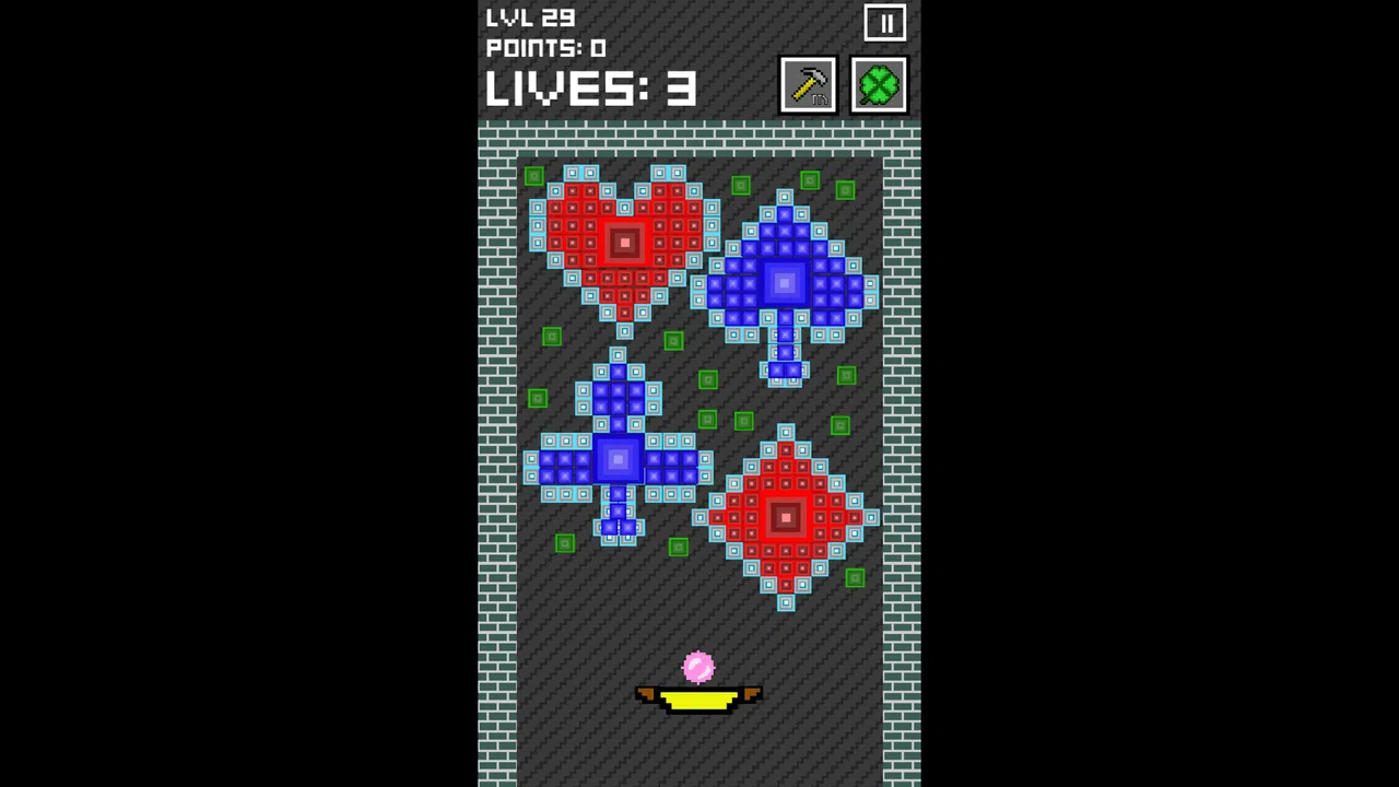 Blitzr Ball Screenshot 3