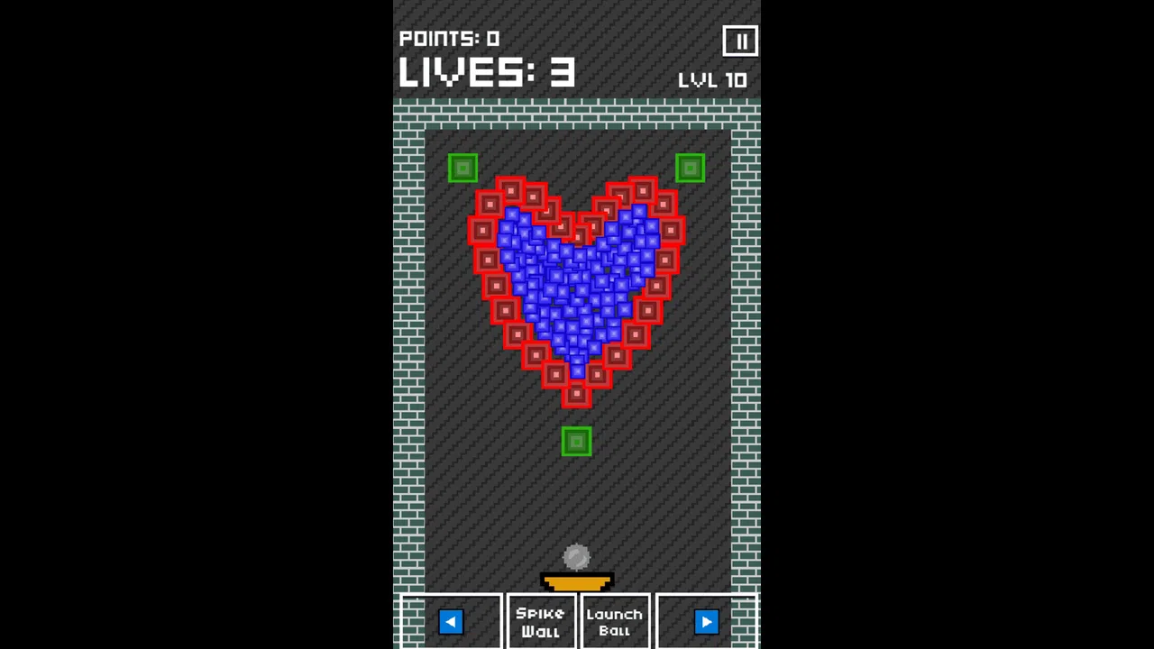 Blitzr Ball Screenshot 6