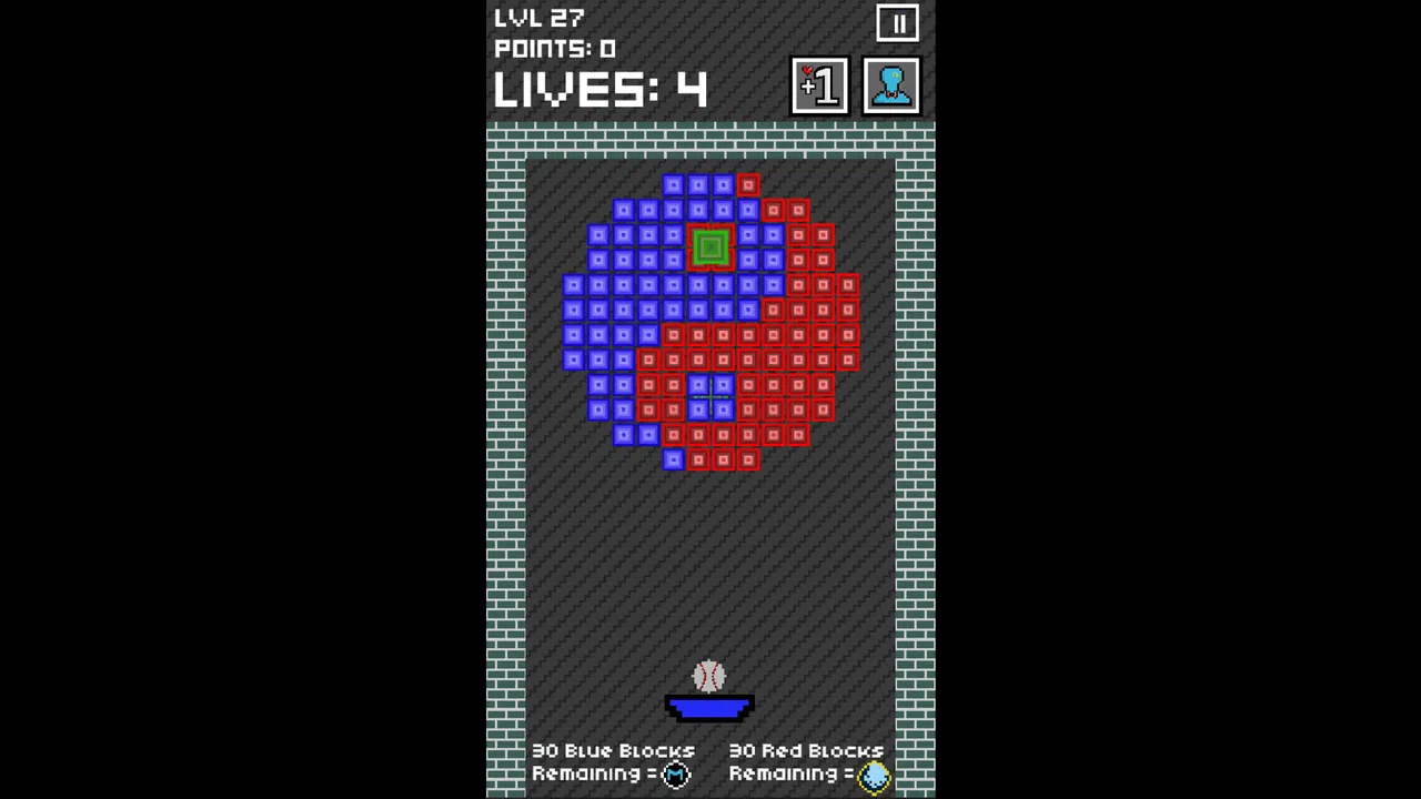 Blitzr Ball Screenshot 7