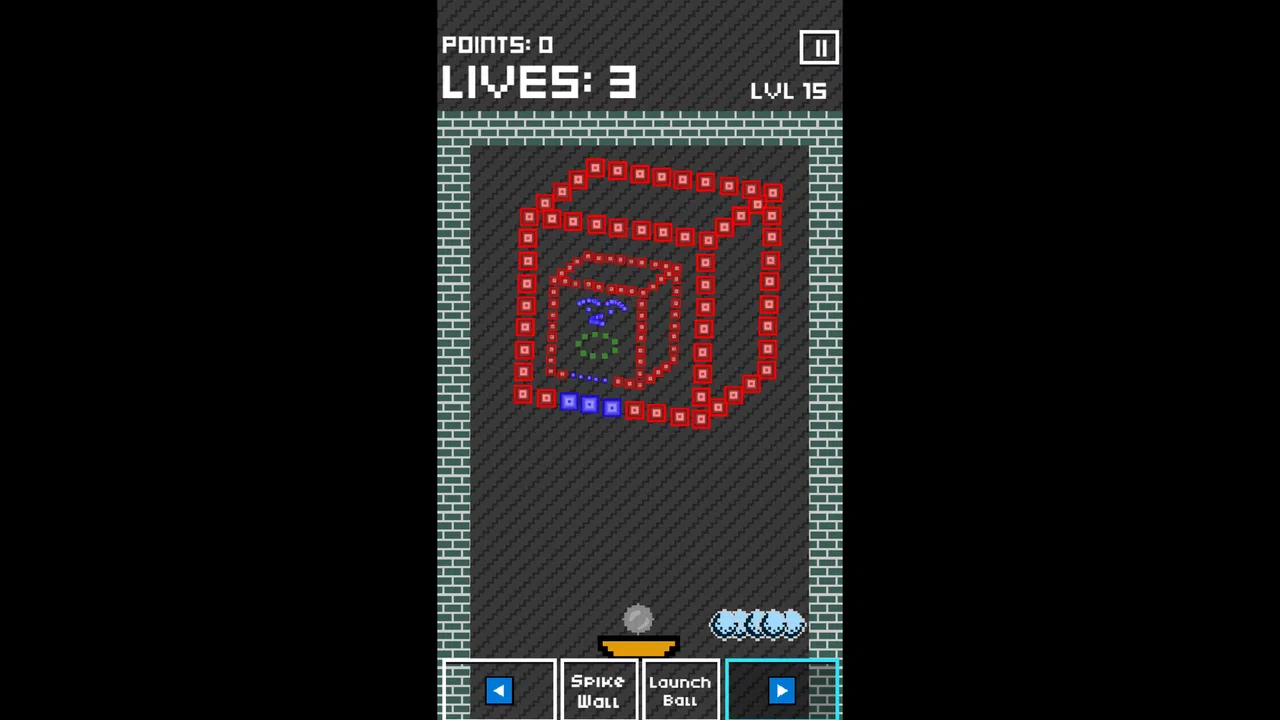 Blitzr Ball Screenshot 9