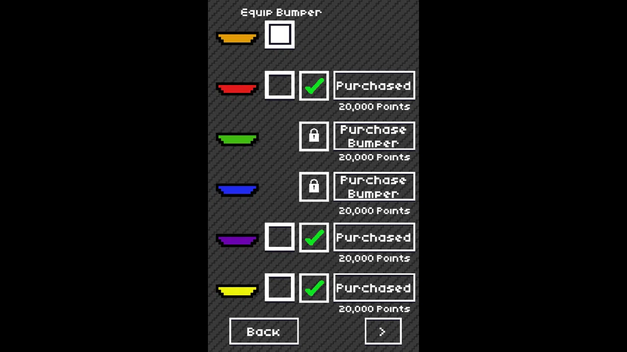 Blitzr Ball Screenshot 8