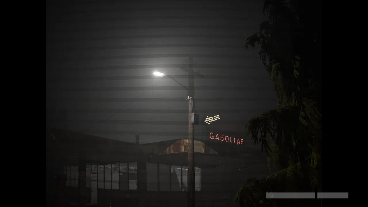 Wildervan Files Screenshot 4
