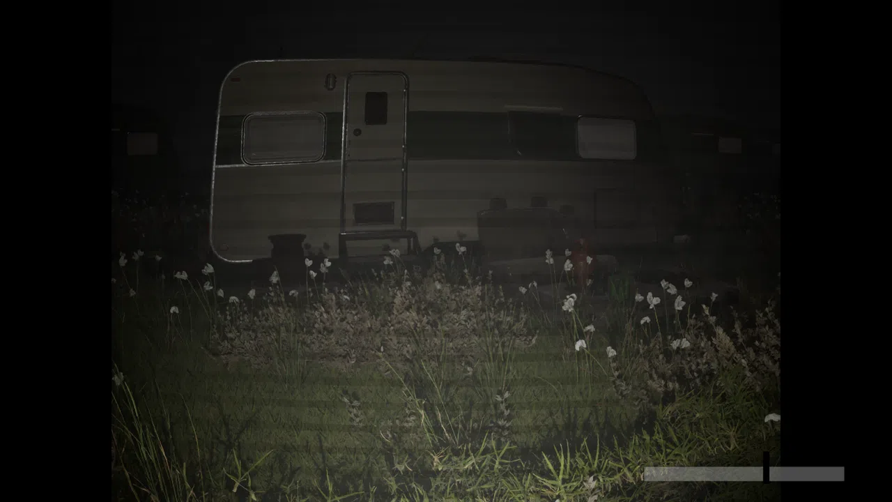 Wildervan Files Screenshot 5
