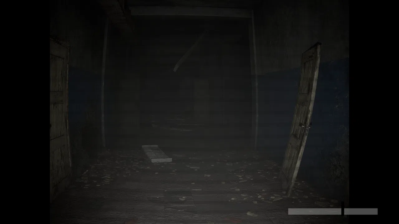 Wildervan Files Screenshot 1