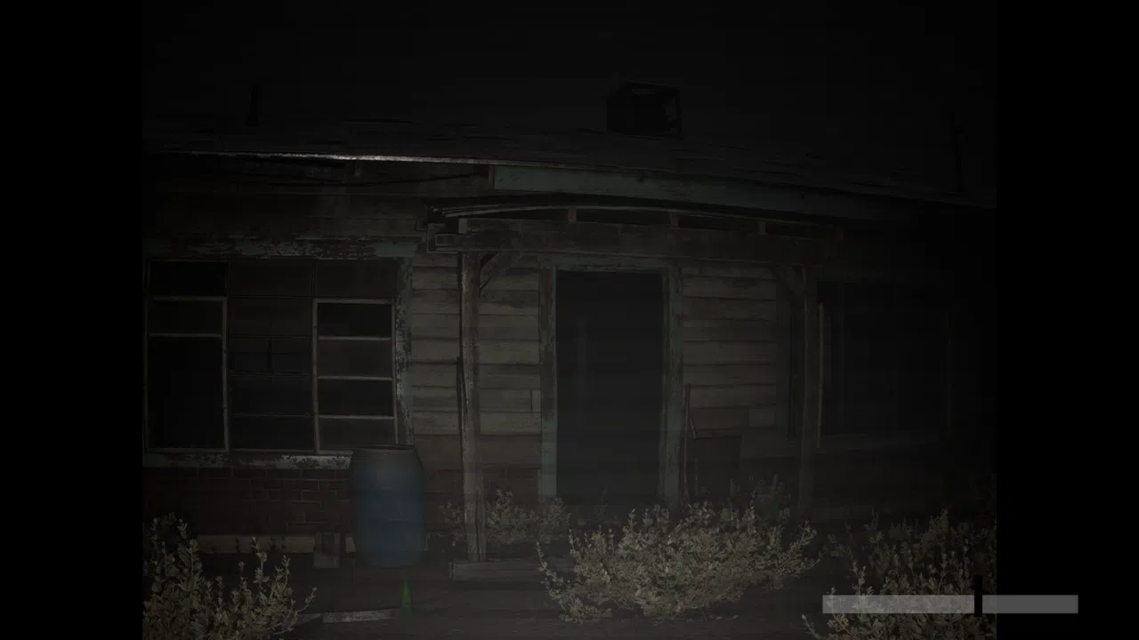 Wildervan Files Screenshot 2