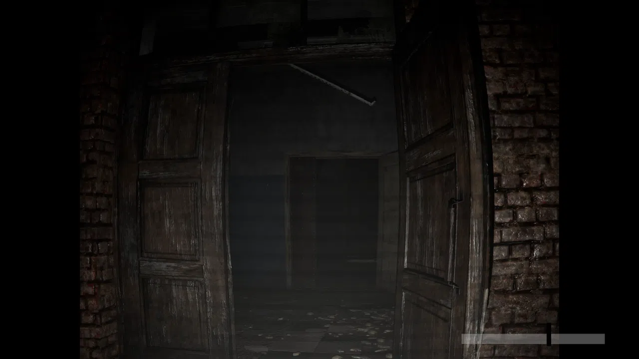 Wildervan Files Screenshot 3