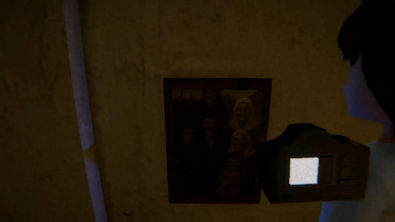 Shout Out! Screenshot 3