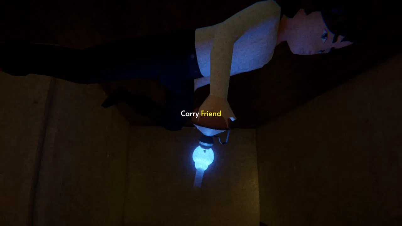 Shout Out! Screenshot 7